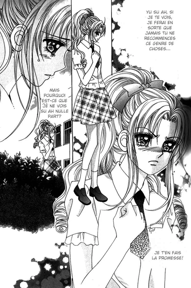 Ways of the Jogang Jicheo Chapitre 32 - Page 9