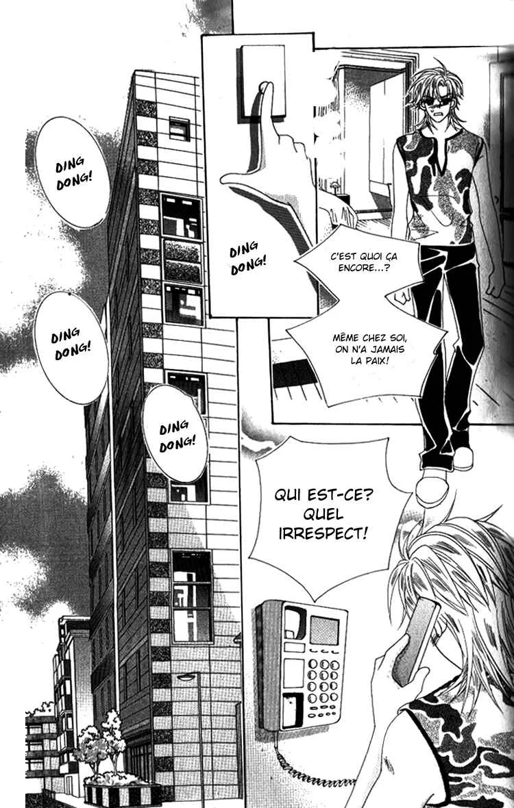 Ways of the Jogang Jicheo Chapitre 32 - Page 11