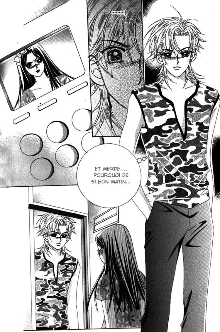 Ways of the Jogang Jicheo Chapitre 32 - Page 12