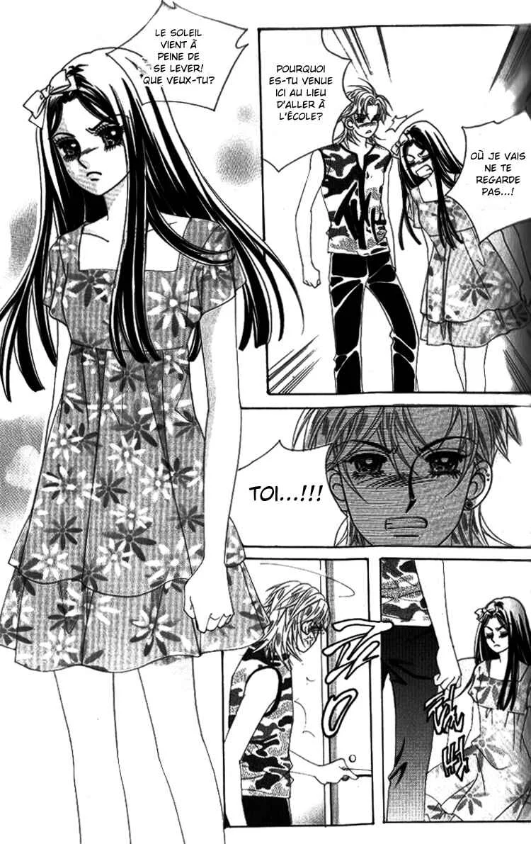 Ways of the Jogang Jicheo Chapitre 32 - Page 13