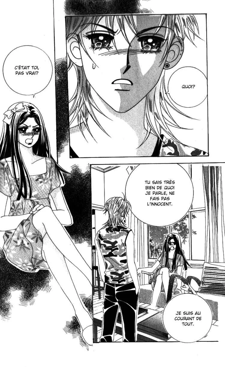 Ways of the Jogang Jicheo Chapitre 32 - Page 14