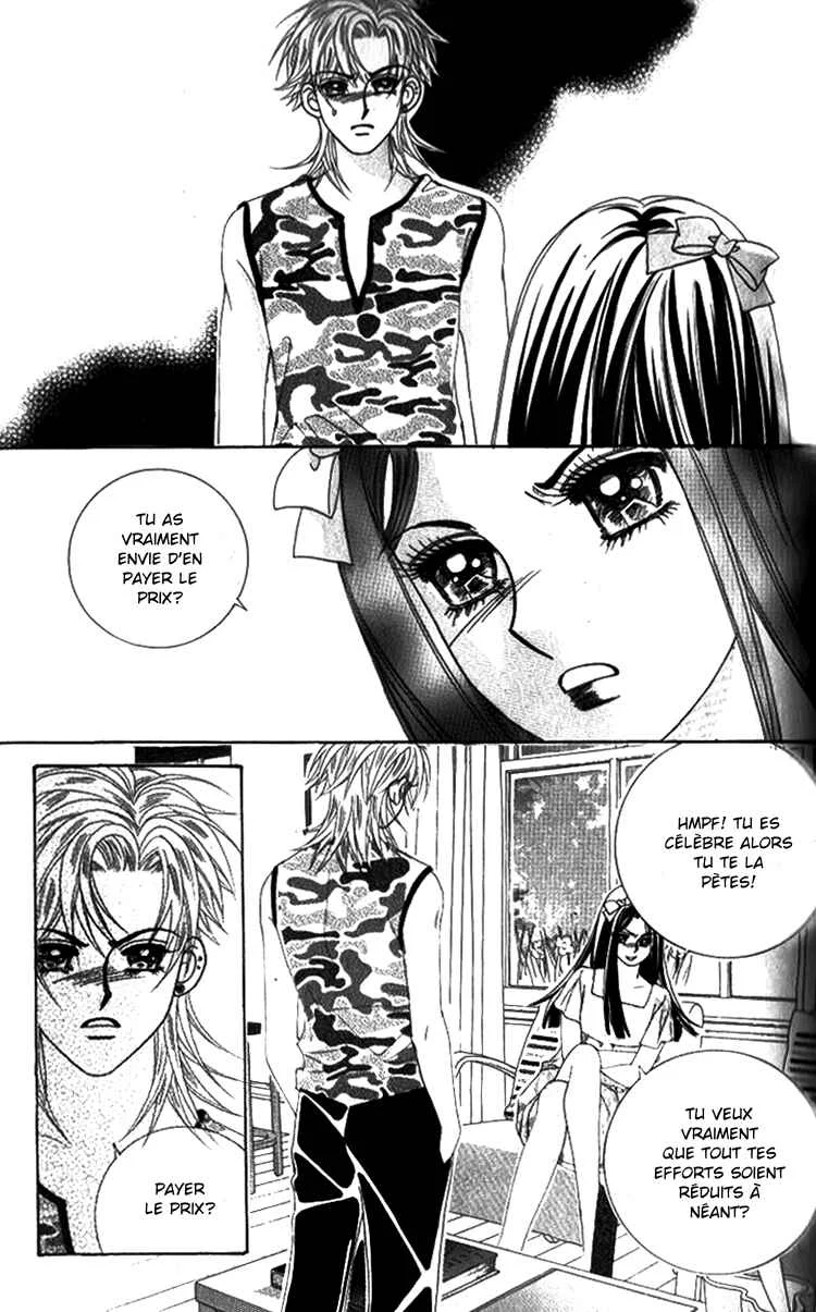 Ways of the Jogang Jicheo Chapitre 32 - Page 15