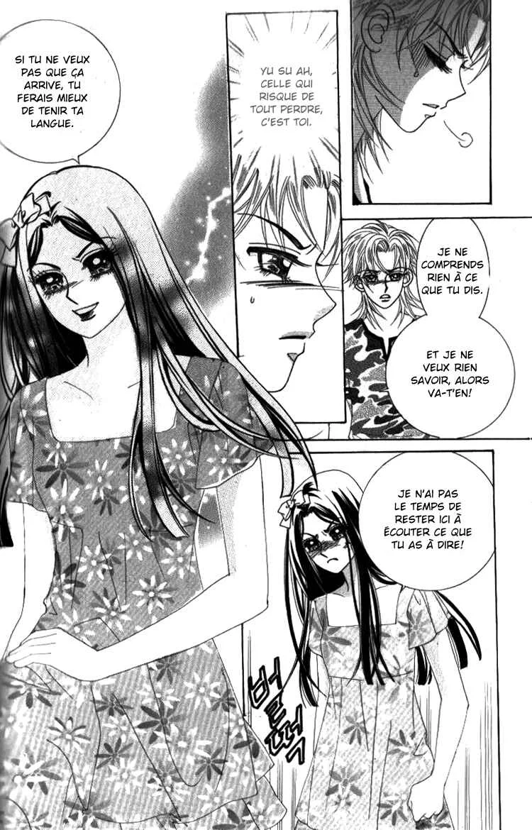 Ways of the Jogang Jicheo Chapitre 32 - Page 16