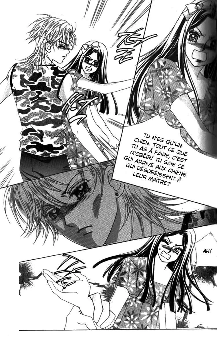 Ways of the Jogang Jicheo Chapitre 32 - Page 17