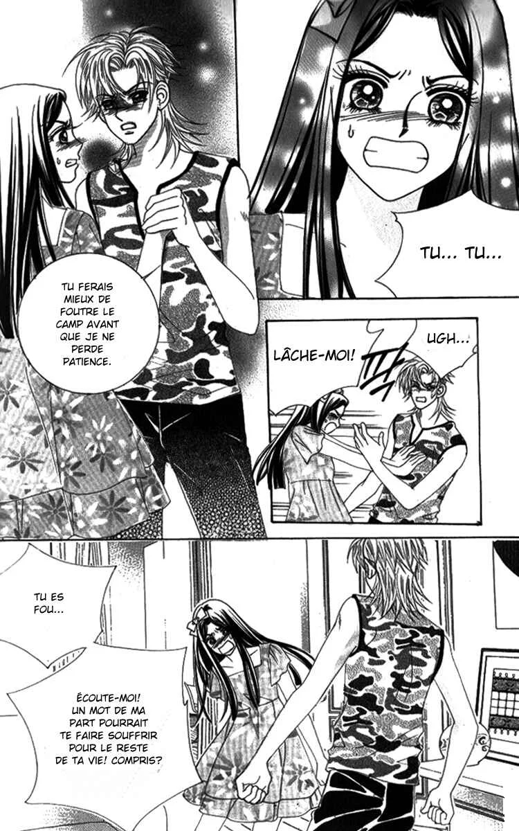Ways of the Jogang Jicheo Chapitre 32 - Page 18