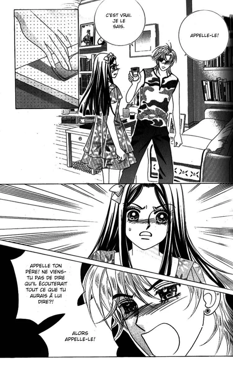 Ways of the Jogang Jicheo Chapitre 32 - Page 19