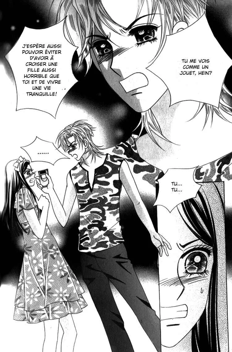 Ways of the Jogang Jicheo Chapitre 32 - Page 20
