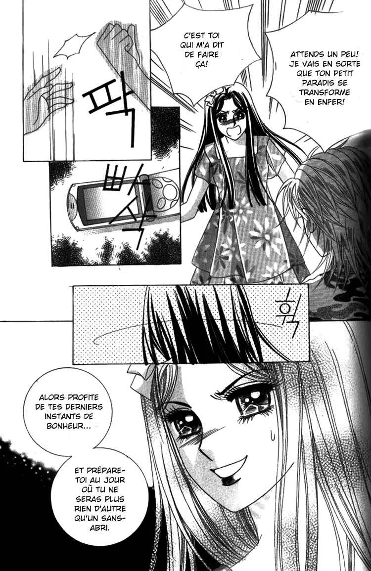 Ways of the Jogang Jicheo Chapitre 32 - Page 21