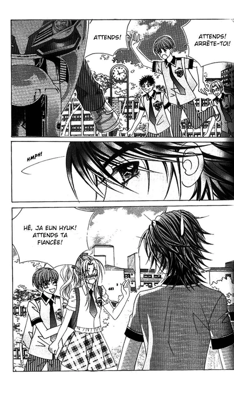 Ways of the Jogang Jicheo Chapitre 32 - Page 25