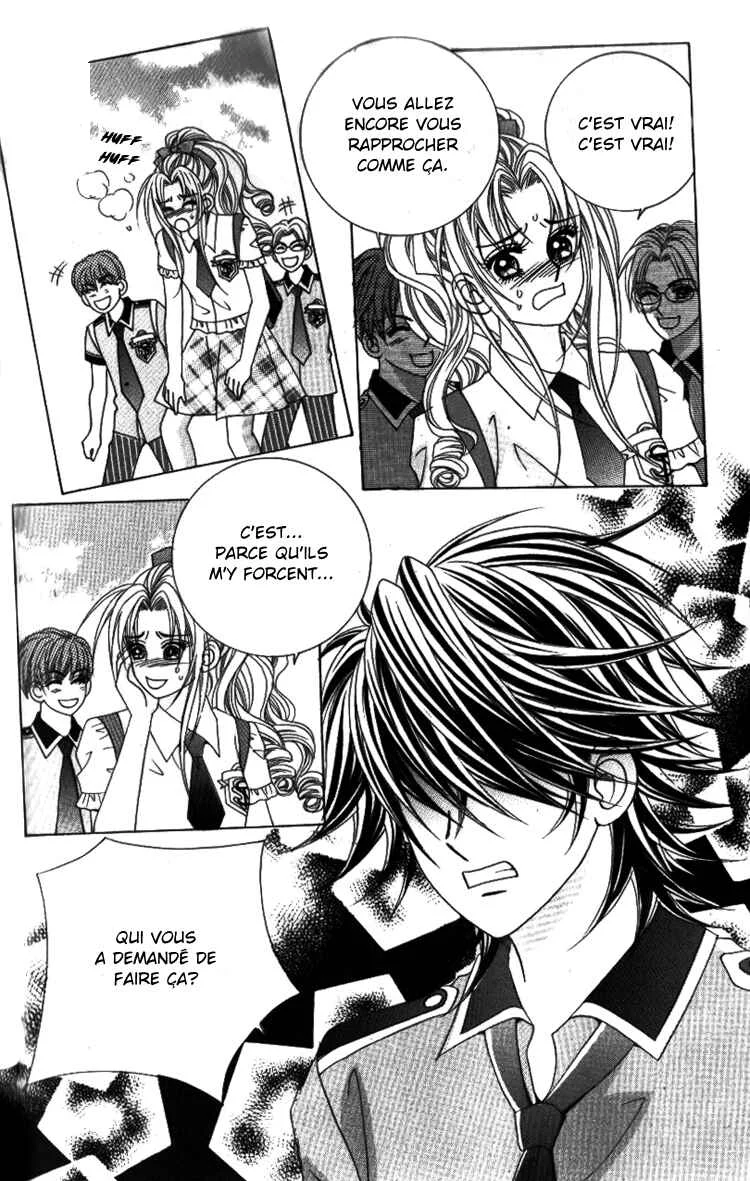 Ways of the Jogang Jicheo Chapitre 32 - Page 26