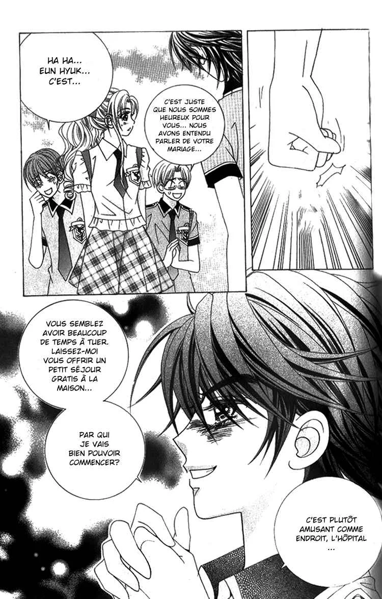 Ways of the Jogang Jicheo Chapitre 32 - Page 27