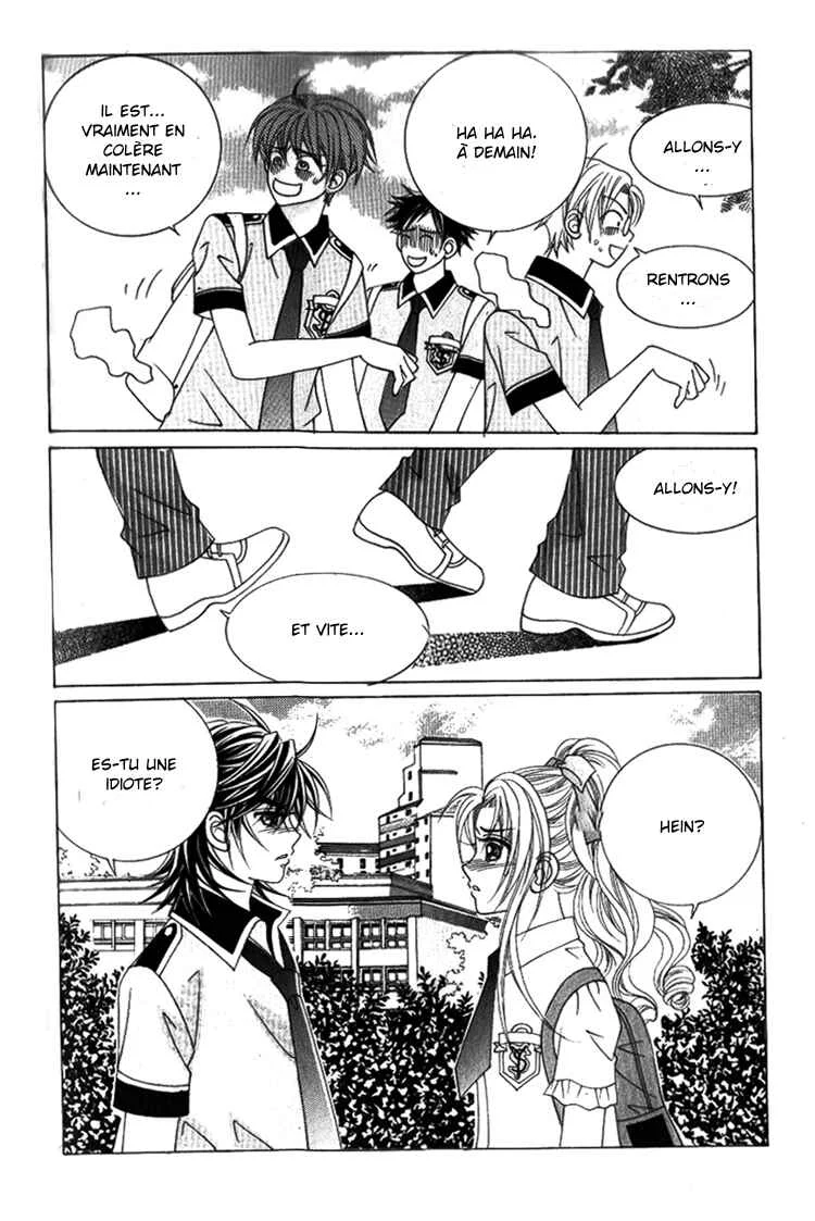 Ways of the Jogang Jicheo Chapitre 32 - Page 28
