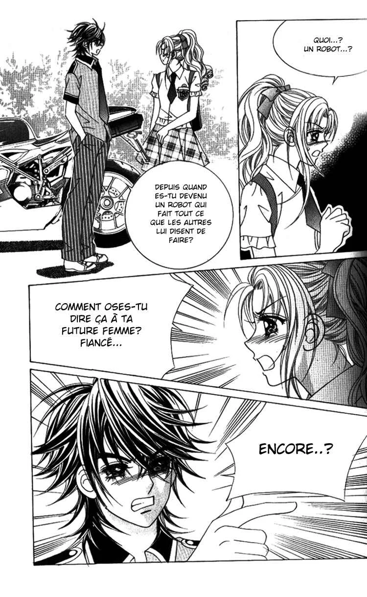 Ways of the Jogang Jicheo Chapitre 32 - Page 29