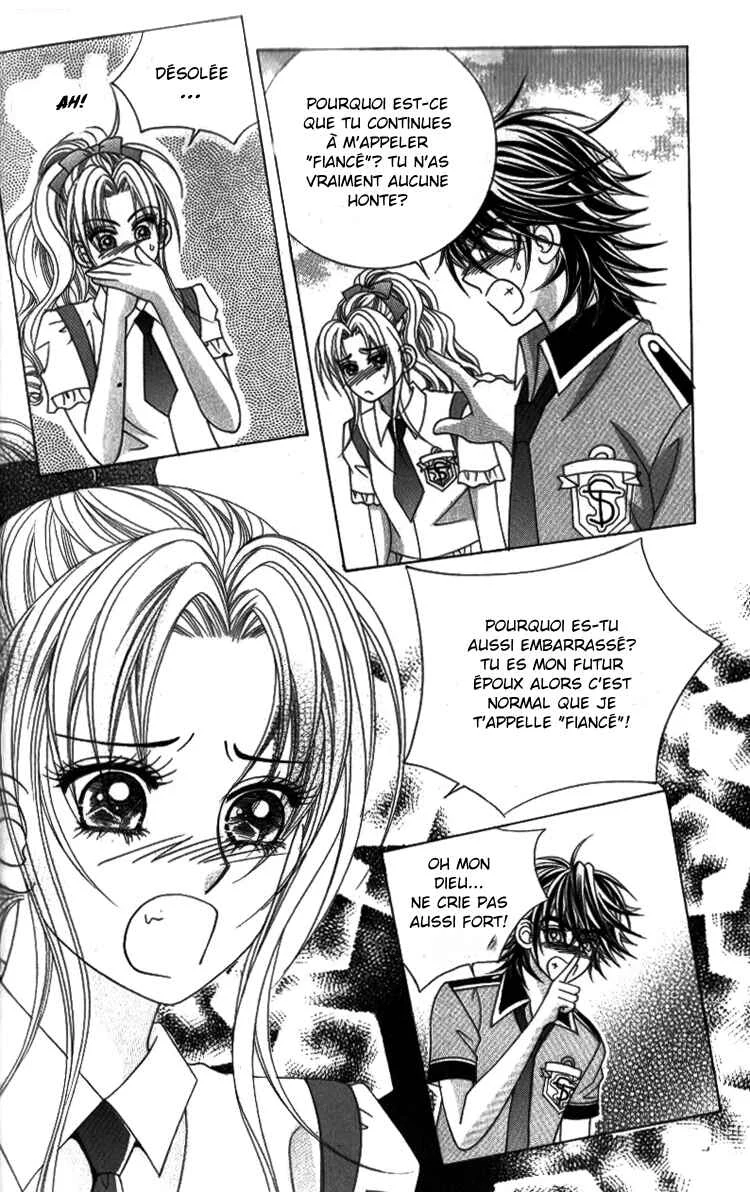 Ways of the Jogang Jicheo Chapitre 32 - Page 30
