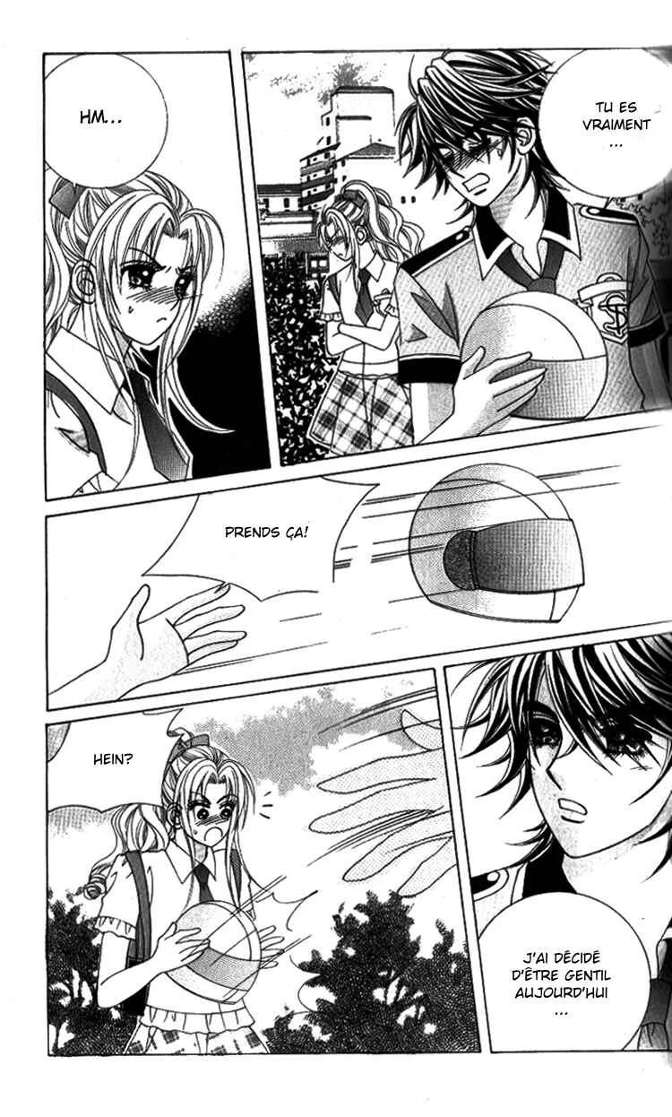 Ways of the Jogang Jicheo Chapitre 32 - Page 31
