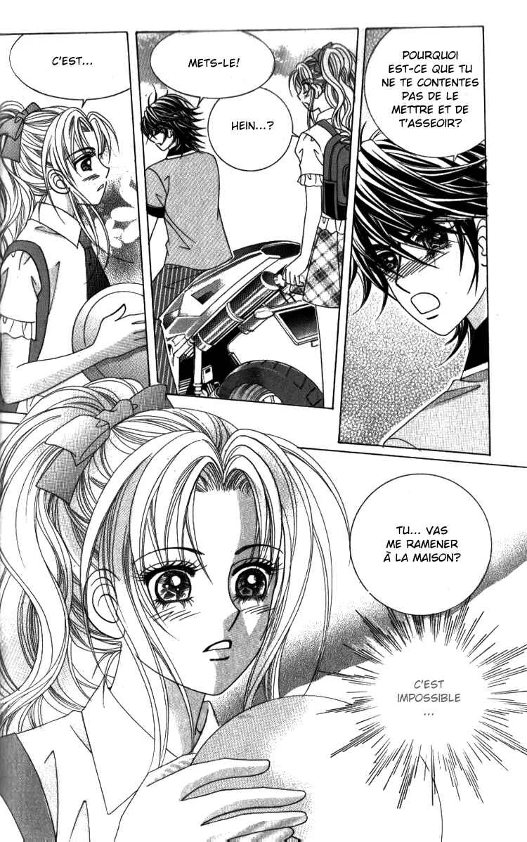 Ways of the Jogang Jicheo Chapitre 32 - Page 32