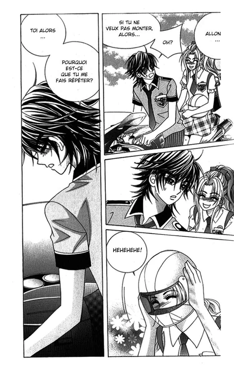 Ways of the Jogang Jicheo Chapitre 32 - Page 33