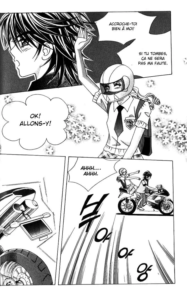 Ways of the Jogang Jicheo Chapitre 32 - Page 34