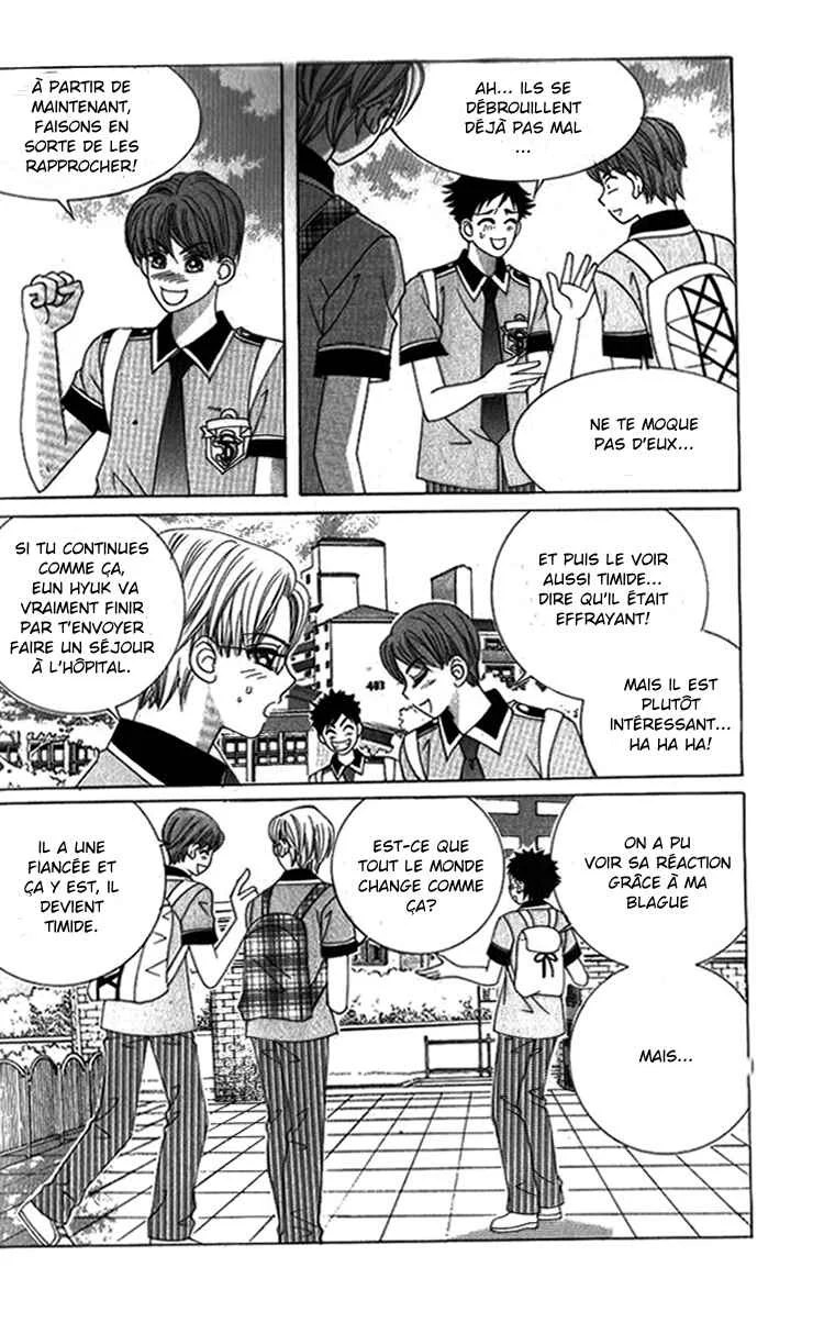 Ways of the Jogang Jicheo Chapitre 32 - Page 36
