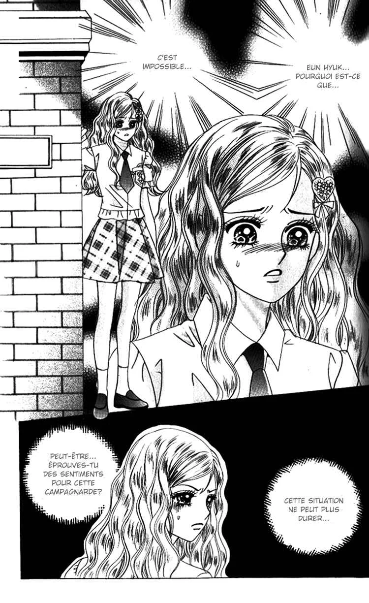 Ways of the Jogang Jicheo Chapitre 32 - Page 37