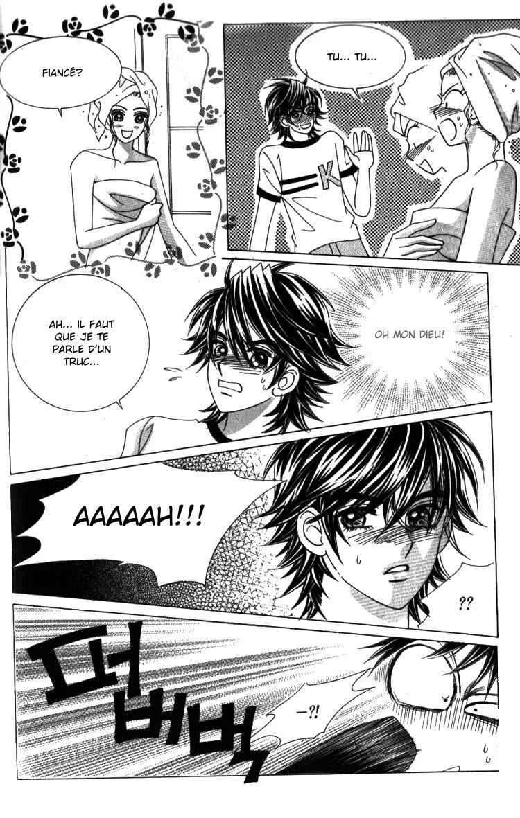 Ways of the Jogang Jicheo Chapitre 32 - Page 40