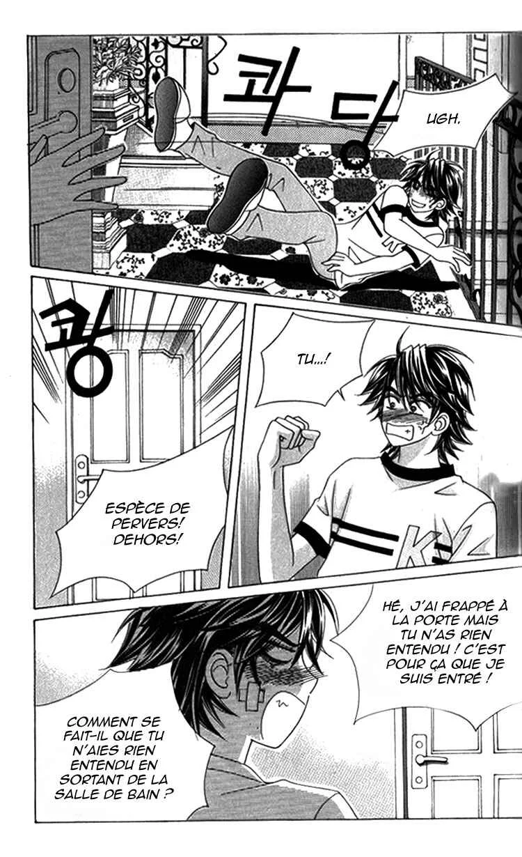 Ways of the Jogang Jicheo Chapitre 33 - Page 1
