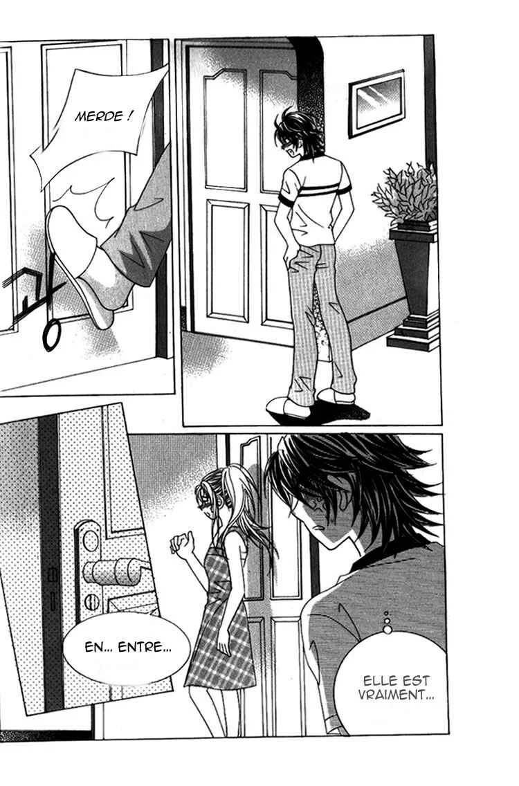 Ways of the Jogang Jicheo Chapitre 33 - Page 2