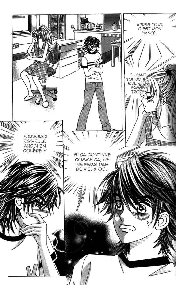 Ways of the Jogang Jicheo Chapitre 33 - Page 3