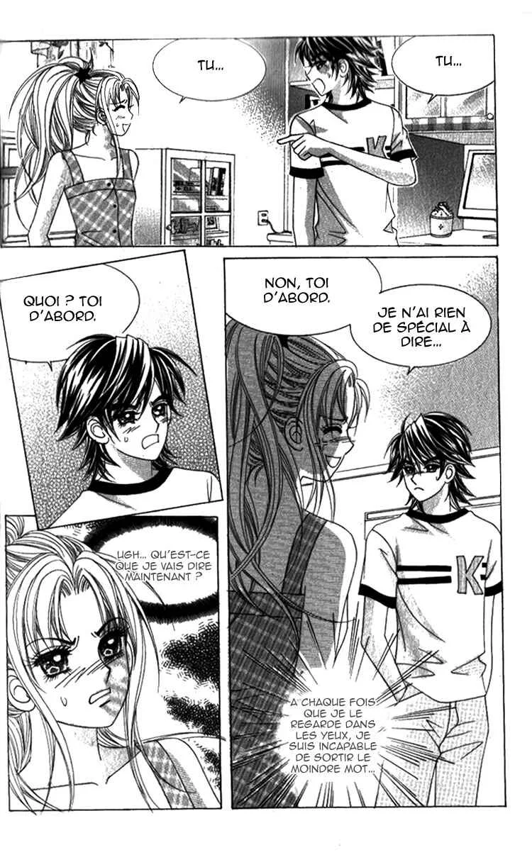 Ways of the Jogang Jicheo Chapitre 33 - Page 4