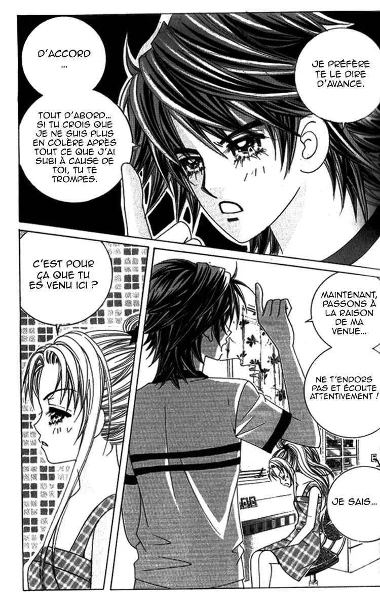 Ways of the Jogang Jicheo Chapitre 33 - Page 5