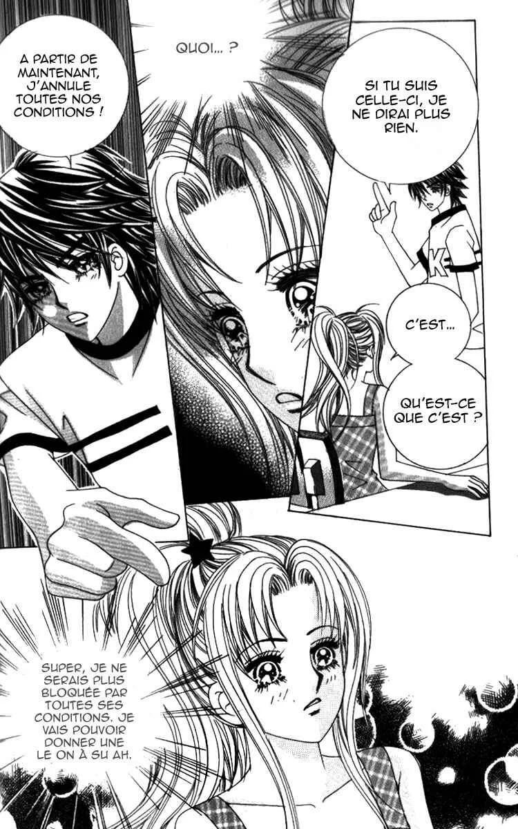 Ways of the Jogang Jicheo Chapitre 33 - Page 6