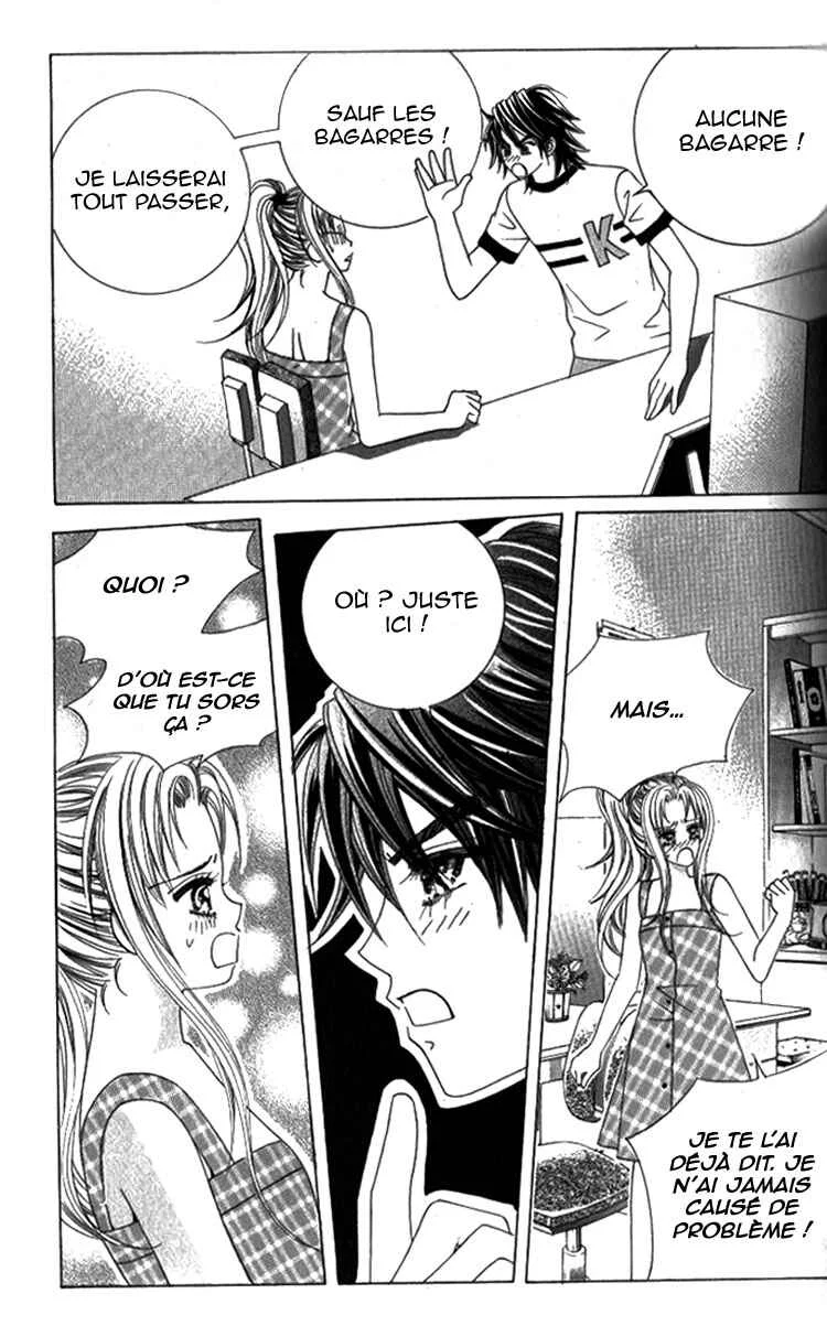 Ways of the Jogang Jicheo Chapitre 33 - Page 7