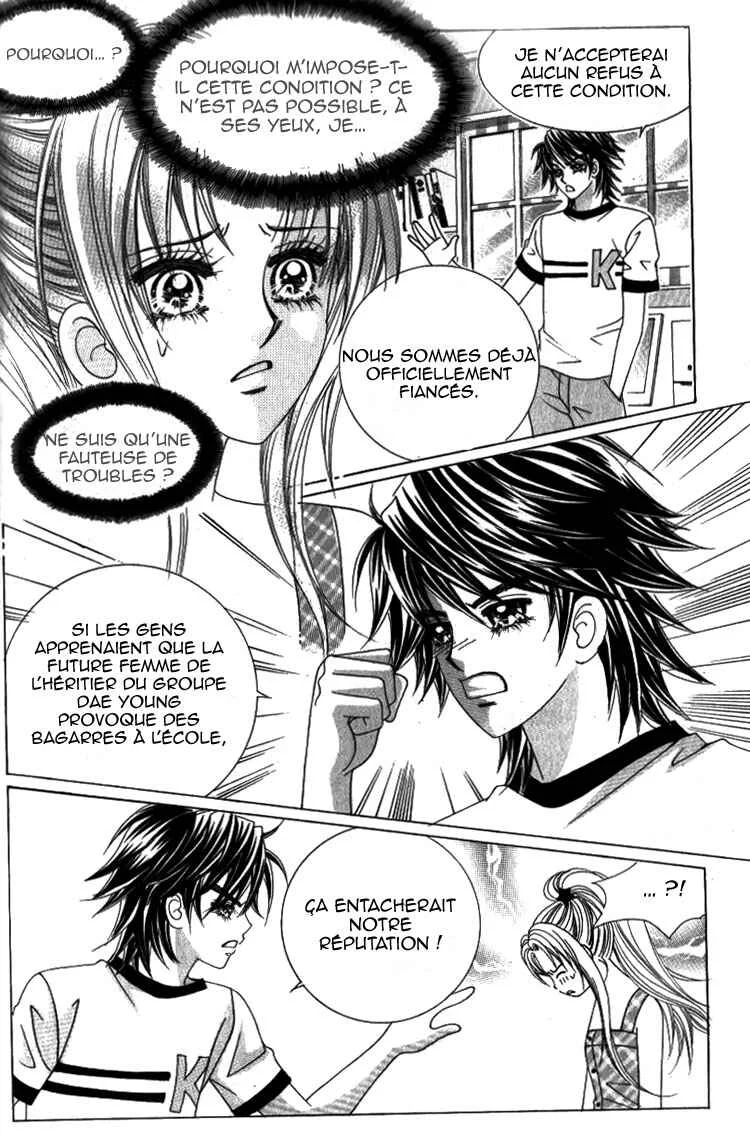 Ways of the Jogang Jicheo Chapitre 33 - Page 8