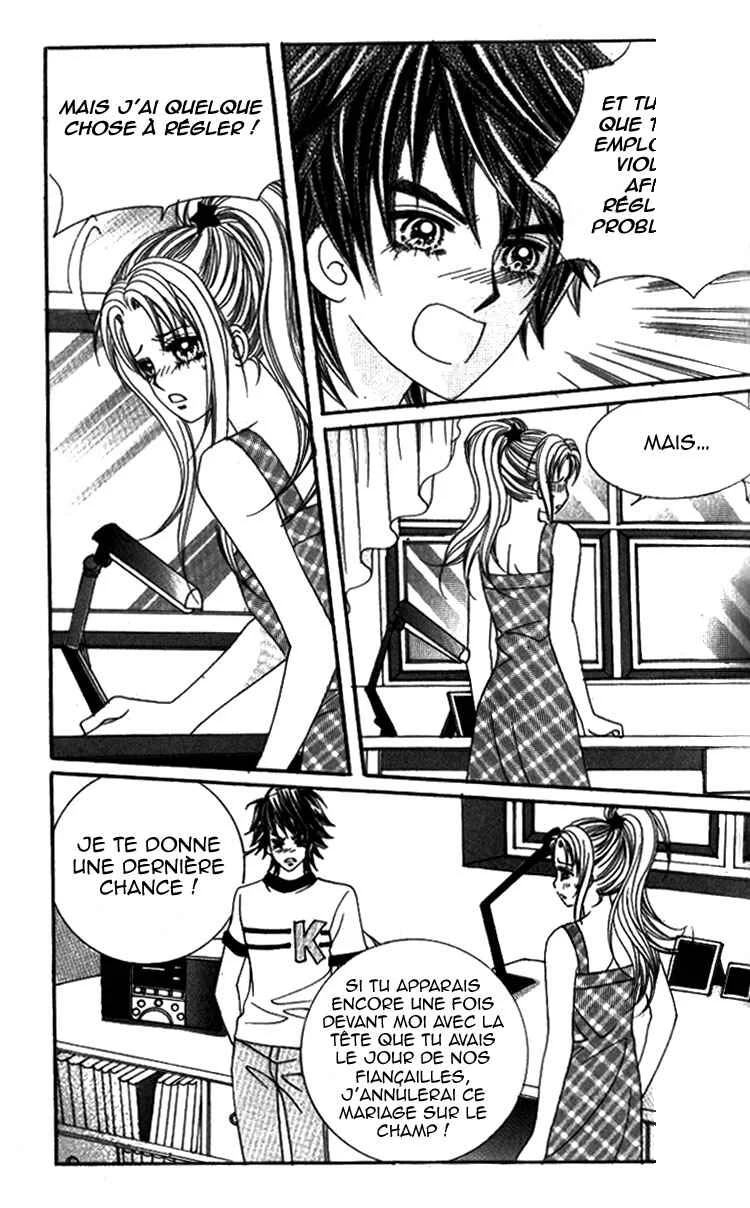 Ways of the Jogang Jicheo Chapitre 33 - Page 9