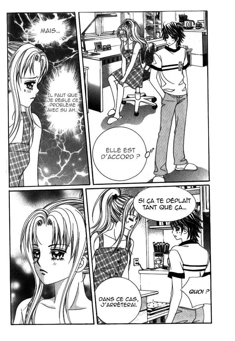 Ways of the Jogang Jicheo Chapitre 33 - Page 10