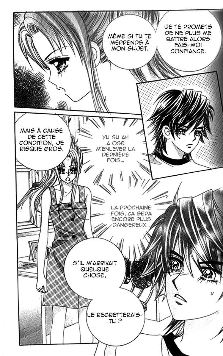 Ways of the Jogang Jicheo Chapitre 33 - Page 11