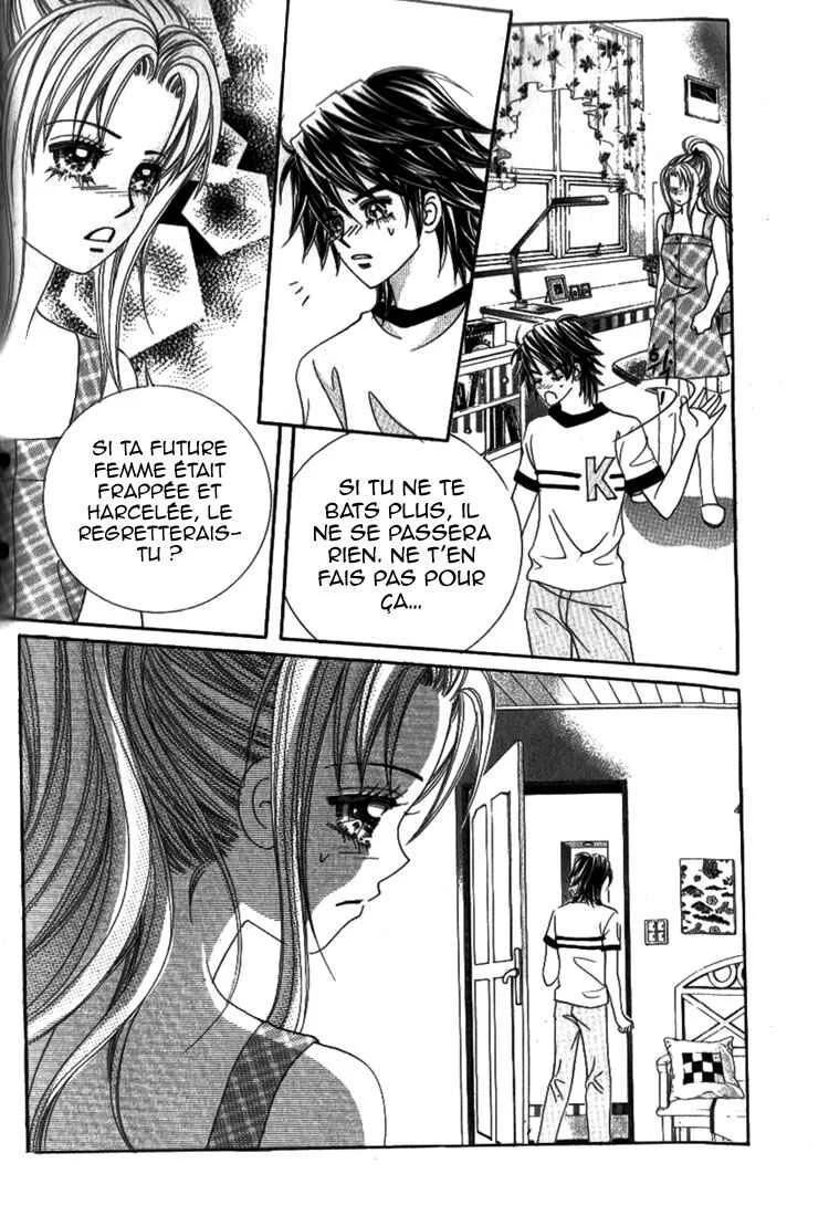 Ways of the Jogang Jicheo Chapitre 33 - Page 12