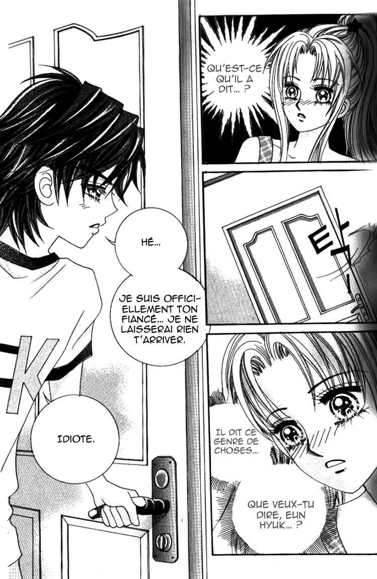 Ways of the Jogang Jicheo Chapitre 33 - Page 13