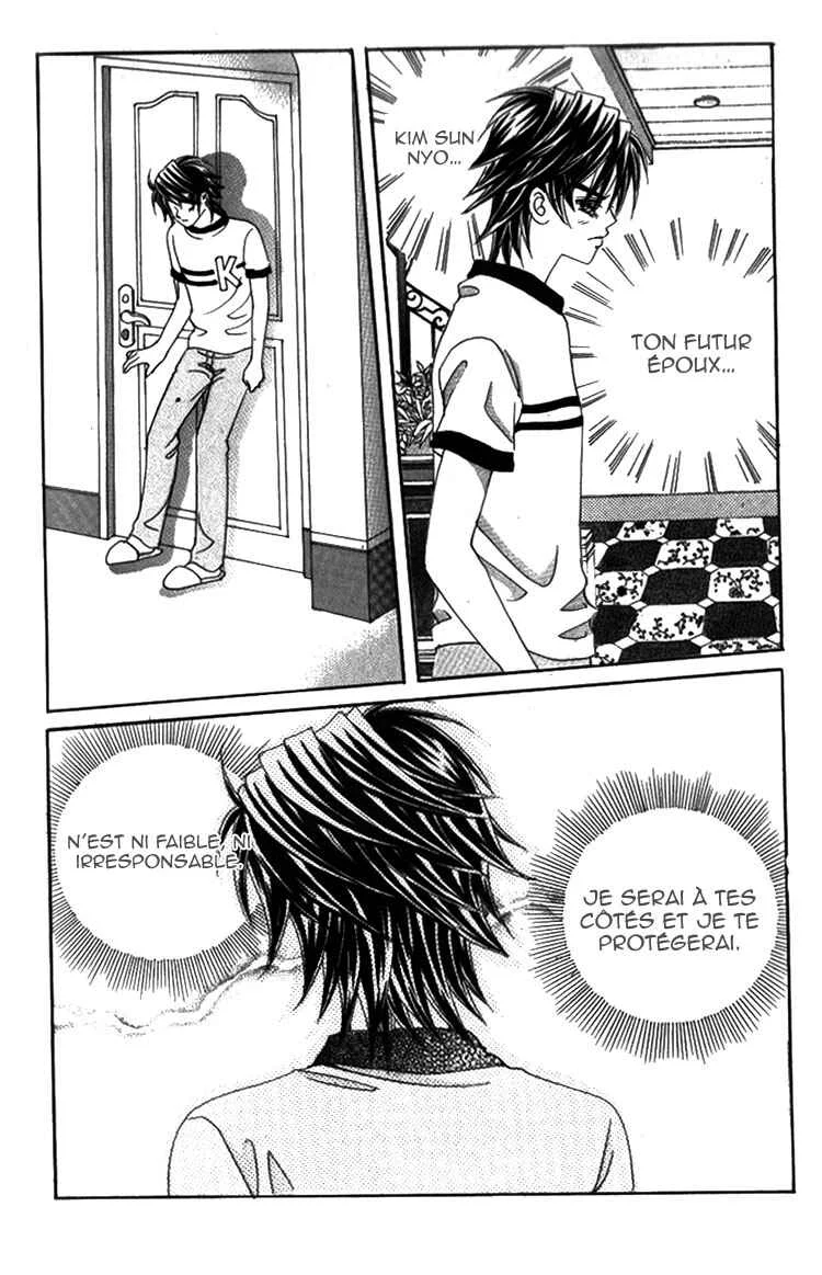 Ways of the Jogang Jicheo Chapitre 33 - Page 14