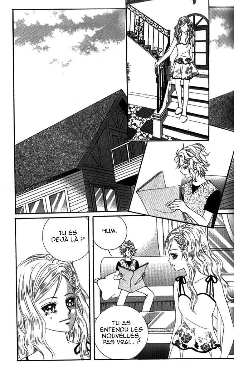 Ways of the Jogang Jicheo Chapitre 33 - Page 15