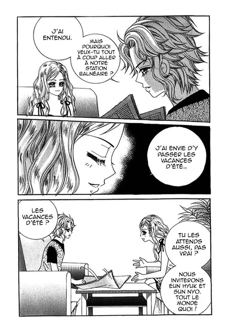 Ways of the Jogang Jicheo Chapitre 33 - Page 16