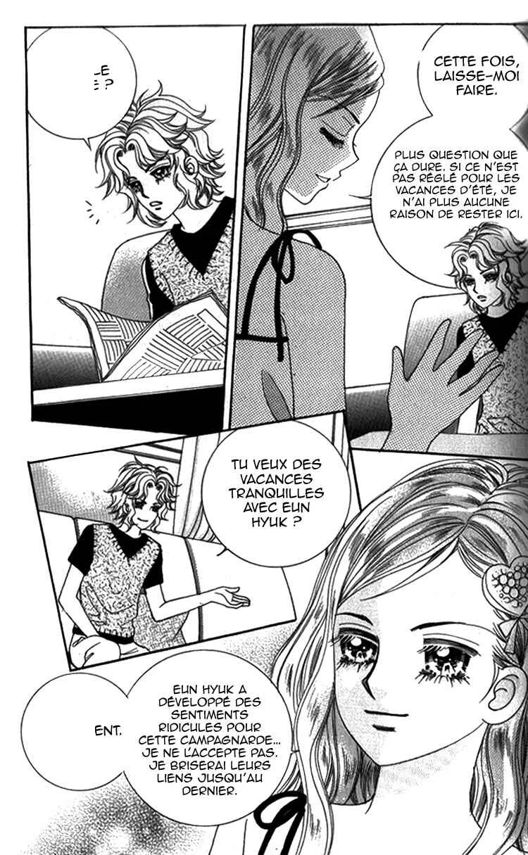 Ways of the Jogang Jicheo Chapitre 33 - Page 17