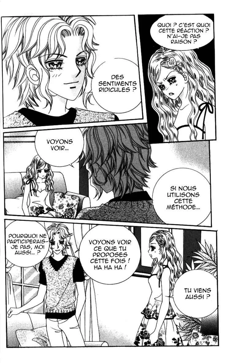 Ways of the Jogang Jicheo Chapitre 33 - Page 18