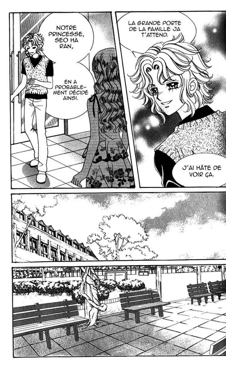 Ways of the Jogang Jicheo Chapitre 33 - Page 19