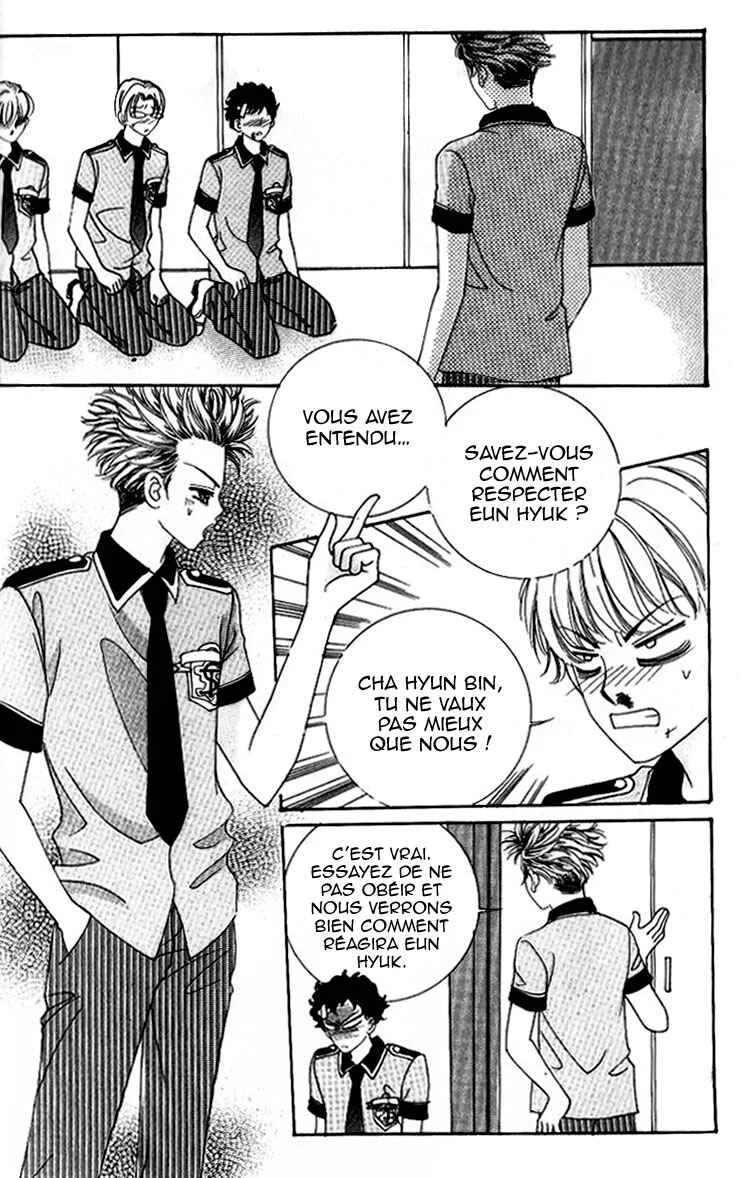 Ways of the Jogang Jicheo Chapitre 33 - Page 20