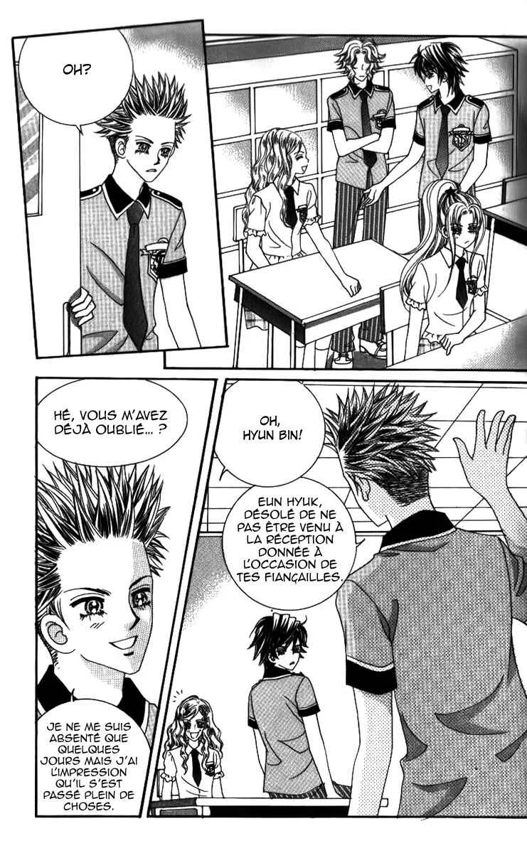 Ways of the Jogang Jicheo Chapitre 33 - Page 21