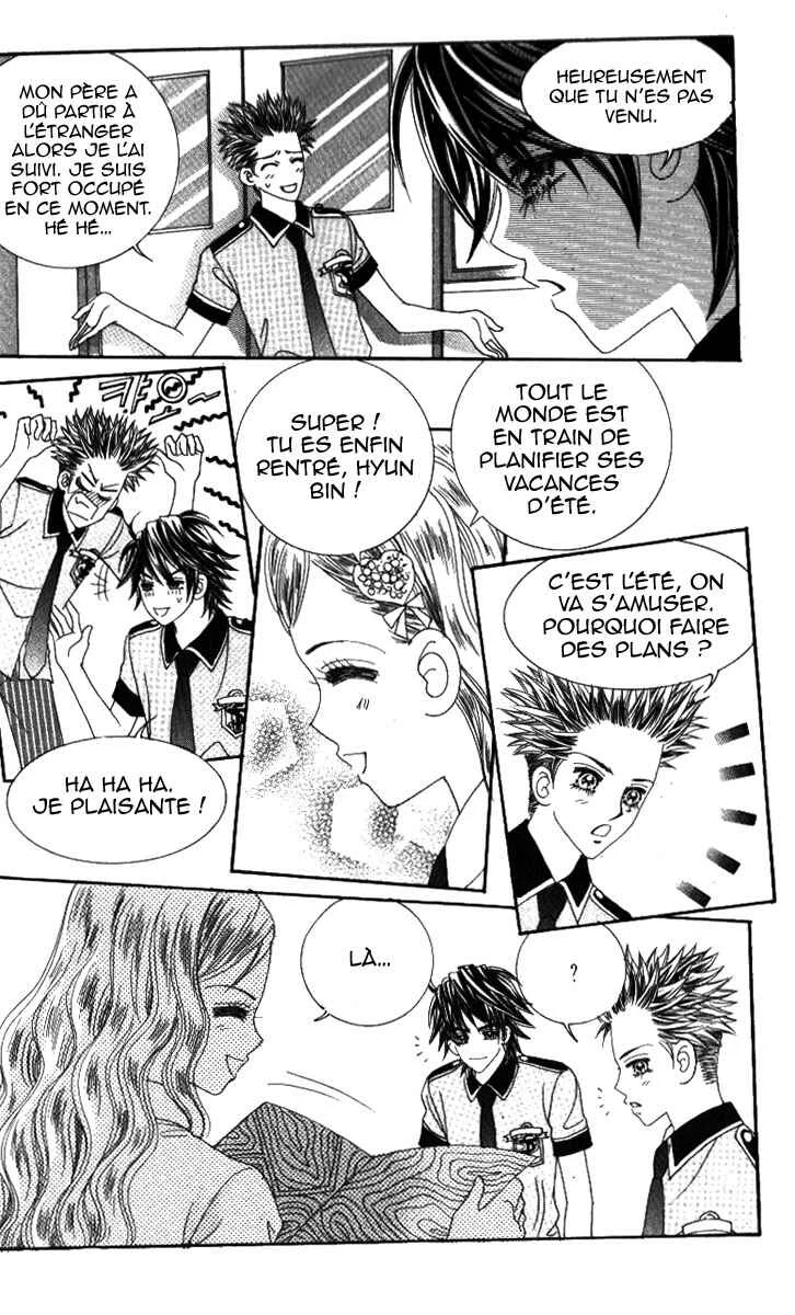 Ways of the Jogang Jicheo Chapitre 33 - Page 22