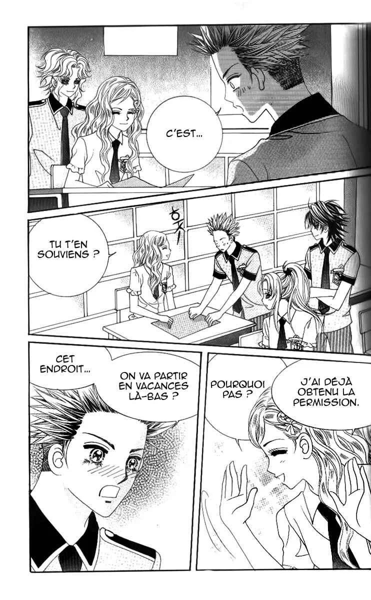 Ways of the Jogang Jicheo Chapitre 33 - Page 23