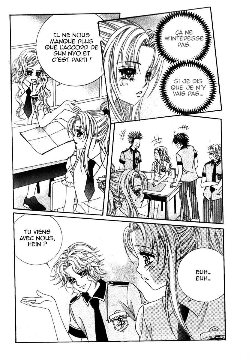 Ways of the Jogang Jicheo Chapitre 33 - Page 24
