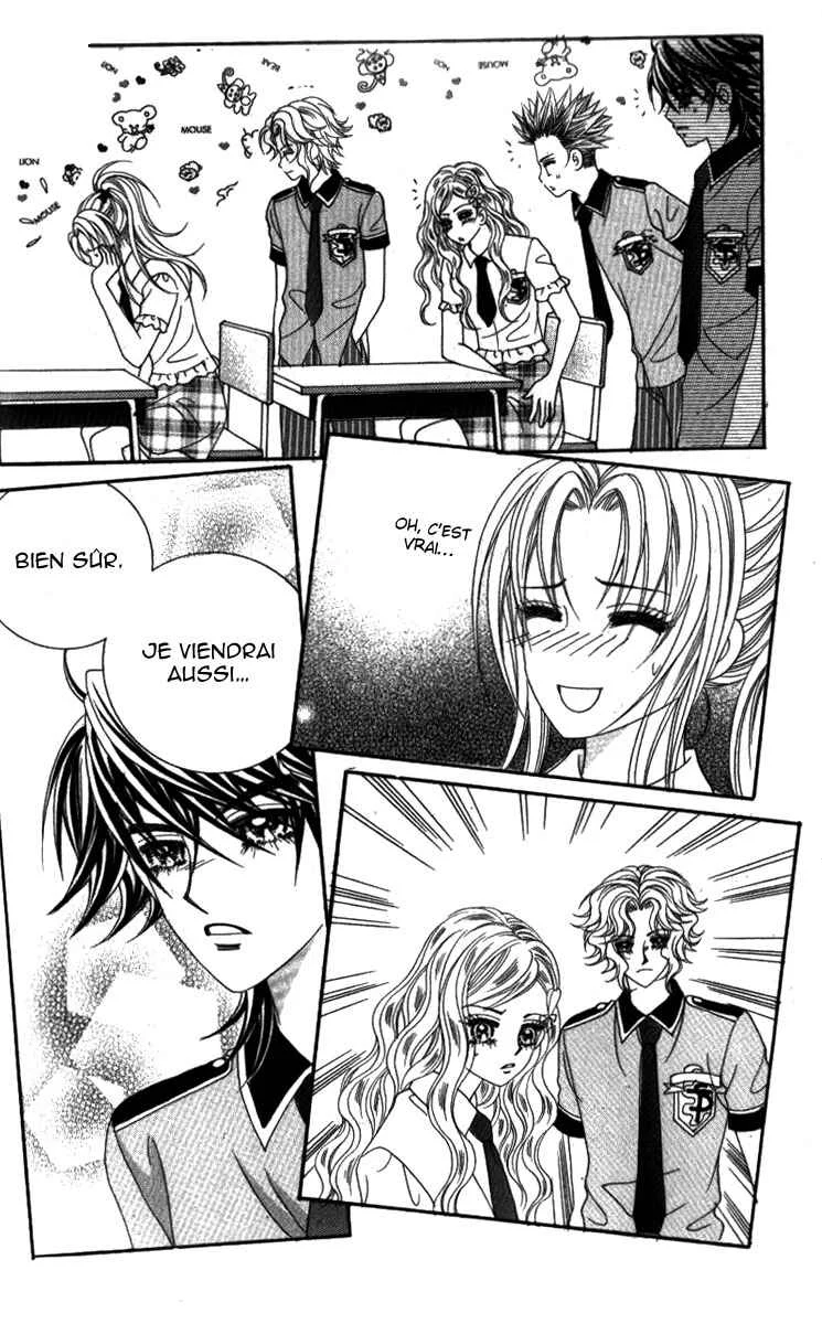 Ways of the Jogang Jicheo Chapitre 33 - Page 26